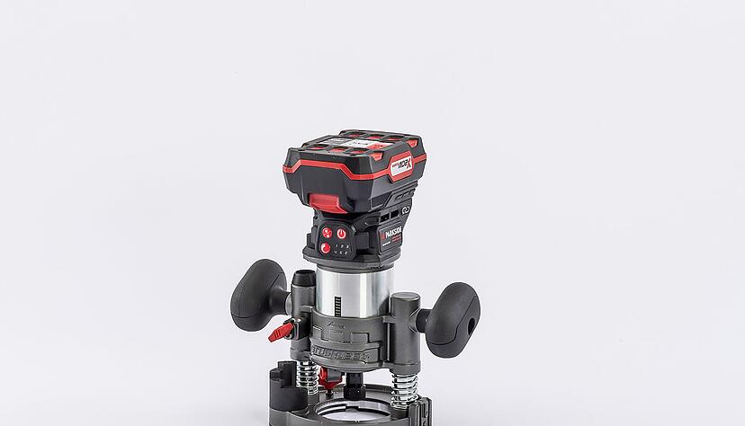 Der Preis-Leistungs-Sieger im Test kommt von Lidl: Das Ger&auml;t der Hausmarke Parkside (PMFAP 20-LI A1) kostet samt Akku 100 Euro und bekam die Note 1,9.