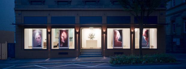 Mattes Sekiguchi, Salon Metz, Heilbronn.