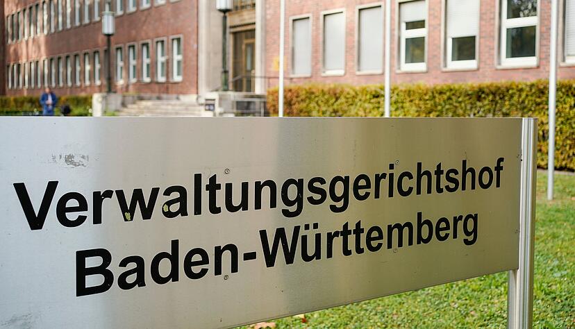 An zwei Verhandlungstagen, am 2. und 7. Oktober, behandelt der Verwaltungsgerichtshof in Mannheim insgesamt sechs Musterklagen zur R&uuml;ckforderung von Corona Soforthilfen.