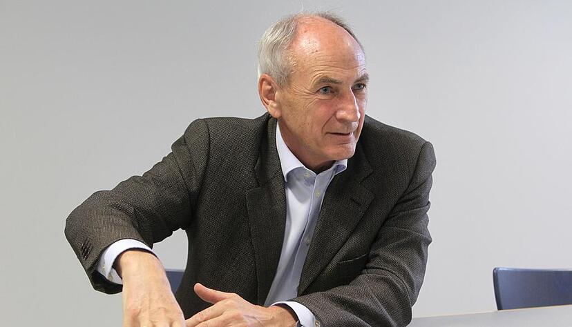 Bernhard Bauer