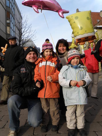 Pferdemarkt Öhringen | 15.02. Pferdemarkt Öhringen | 15.02.