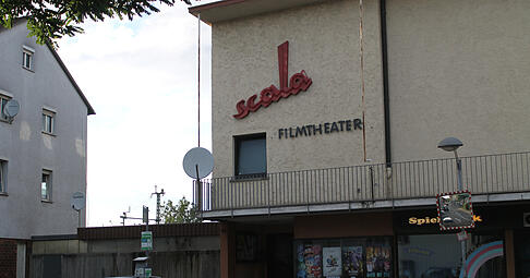 Das Scala Kino in &Ouml;hringen und auch das Holi haben die kontroverse Corona-Dokumentation in dieser Woche ins Programm genommen.