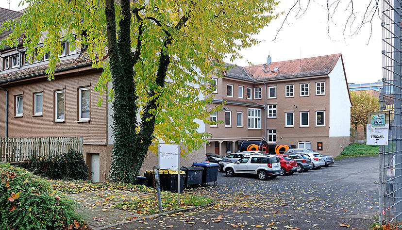 Die Antidiskriminierungsberatung ist beim Stadt- und Kreisjugendring Heilbronn angesiedelt. Wie es dort weitergeht, ist unklar. Die Antidiskriminierungsberatung ist beim Stadt- und Kreisjugendring Heilbronn angesiedelt. Wie es dort weitergeht, ist unklar.