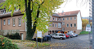 Die Antidiskriminierungsberatung ist beim Stadt- und Kreisjugendring Heilbronn angesiedelt. Wie es dort weitergeht, ist unklar.