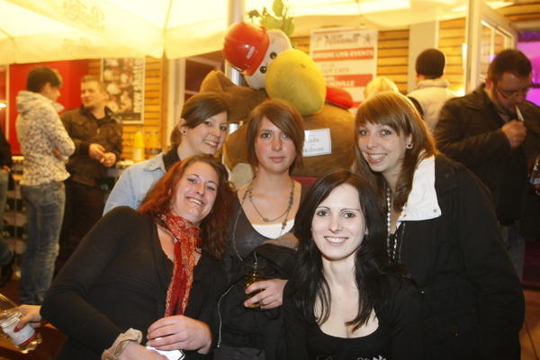 Laube-Trauerparty Heilbronn | 04.05.