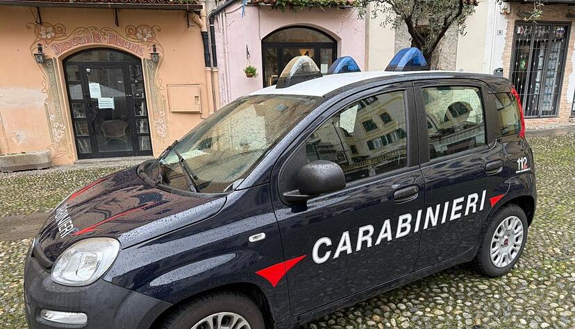 Die Polizei in Italien ermittelt wegen einer enthaupteten Deutschen. (Symbolbild)