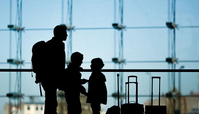 Anspruch auf Kindergeld? Den haben unter bestimmten Voraussetzungen auch im Ausland lebende Deutsche.