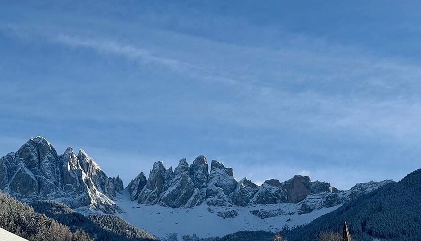 In China kennt man das Panorama aus der Werbung.