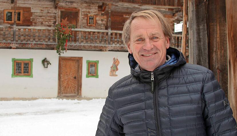 Mit seinem Bauernhofmuseum im oberbayerischen Schliersee hat Markus Wasmeier eine Lebensaufgabe gefunden. 2007 wird es eröffnet und umfasst mittlerweile 22 historische Gebäude. Mit seinem Bauernhofmuseum im oberbayerischen Schliersee hat Markus Wasmeier eine Lebensaufgabe gefunden. 2007 wird es eröffnet und umfasst mittlerweile 22 historische Gebäude.