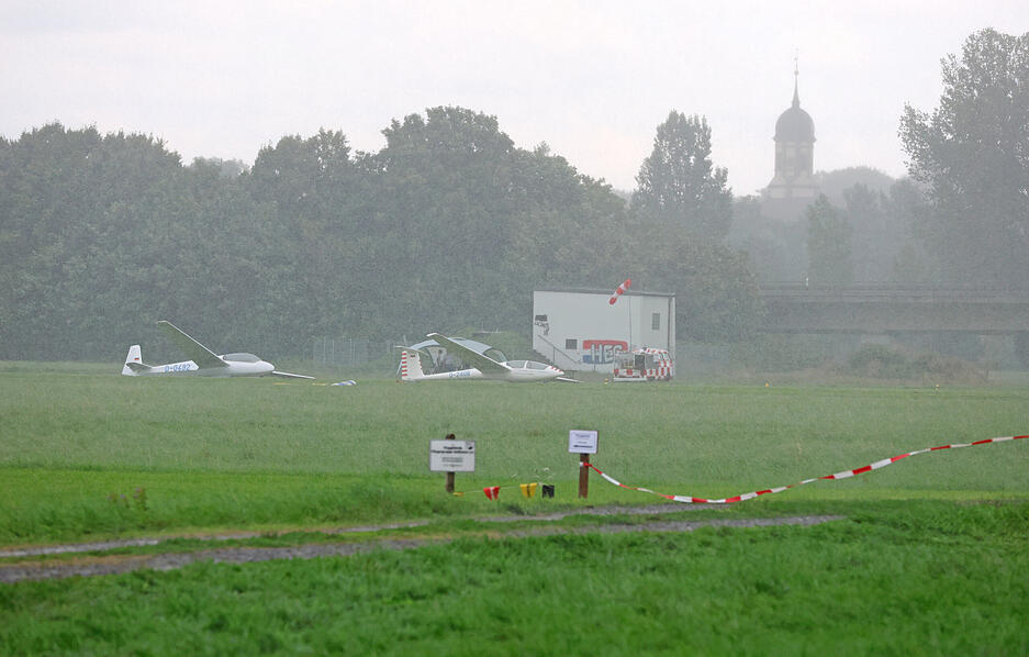 Leser der Heilbronner Stimme/Kraichgau Stimme/Hohenloher Zeitung konnten sich bei der Fliegergruppe Heilbronn informieren. Leser der Heilbronner Stimme/Kraichgau Stimme/Hohenloher Zeitung konnten sich bei der Fliegergruppe Heilbronn informieren.