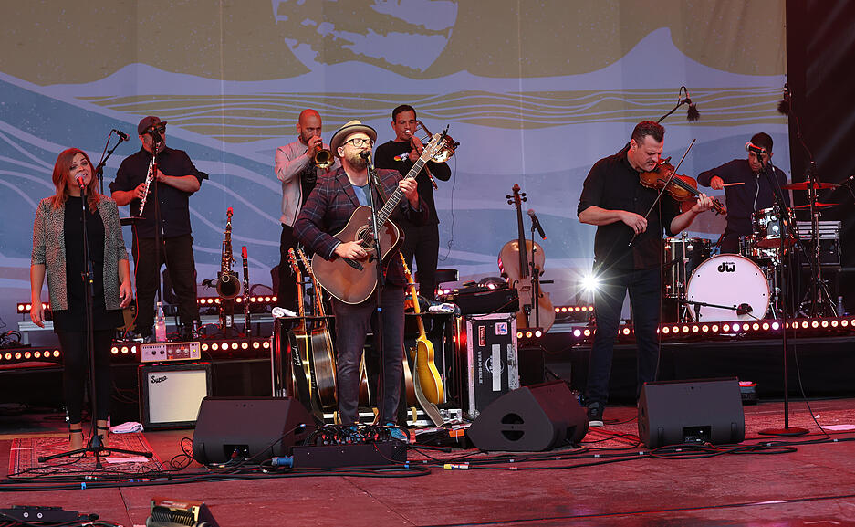 Festivalabschluss "Haigern Live" 2023