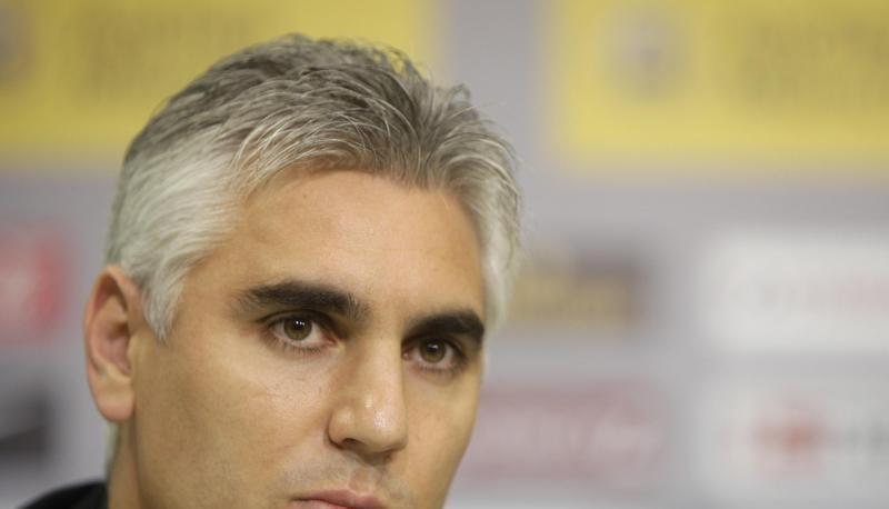 Andreas Bornemann wird neuer Sportdirektor beim 1. FC Nürnberg. Foto: Rolf Vennenbernd