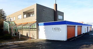 Dikta Gourmet in Schwaigern belieferte Mahlzeiten für das Angebot "Essen auf Rändern".