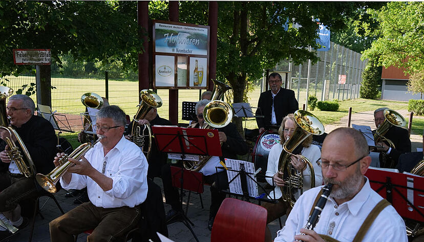 Trollinger Marathon in Sontheim
