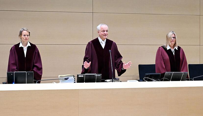 Der Senat äußerte Bedenken an dem Urteil aus Koblenz. Der Senat äußerte Bedenken an dem Urteil aus Koblenz.