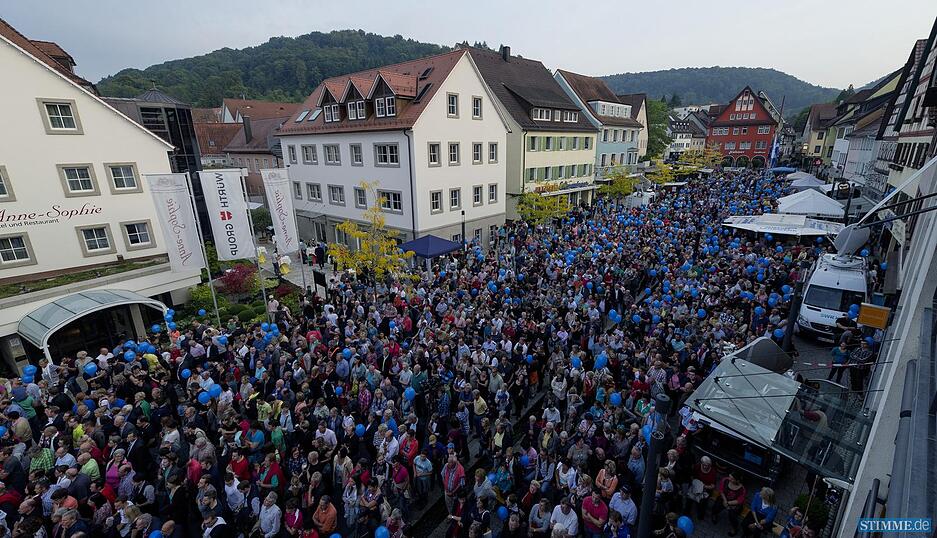 Live-Call mit Alexander Gerst | 04.09.
