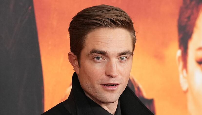 Im diesj&auml;hrigen Programm der Berlinale wird der neue Sci-Fi-Film &laquo;Mickey 17&raquo; mit Robert Pattinson gezeigt. (Archivbild)