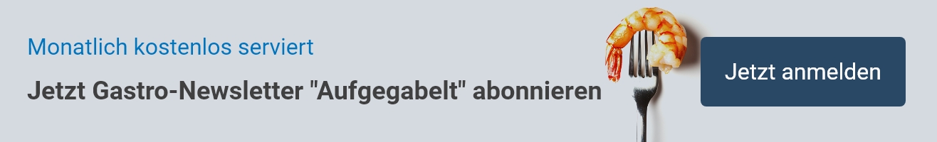 Gastro Abonnieren