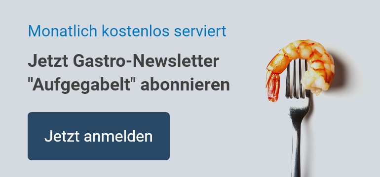 Gastro Abonnieren