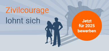Zivil Courage