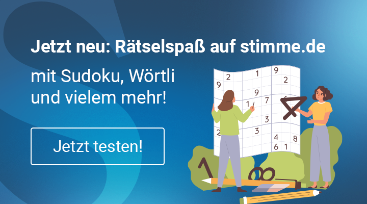 Stimme Plus Abonnieren