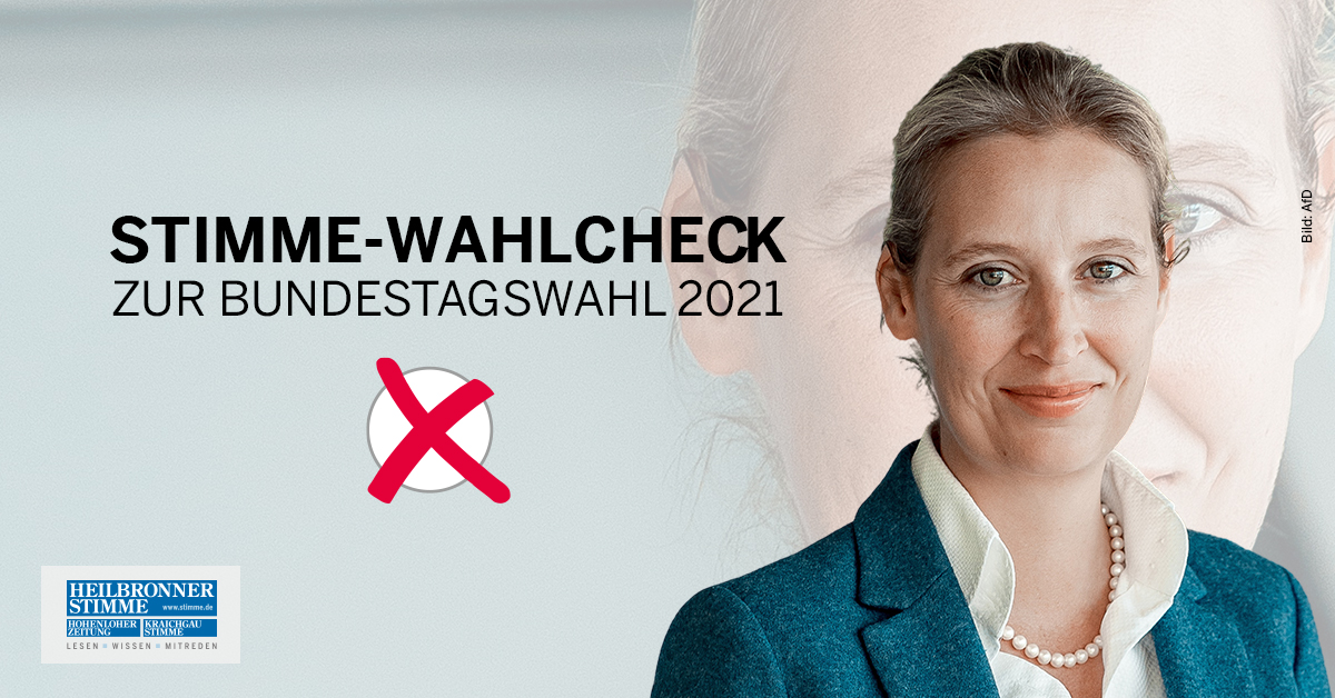 Alice Weidel