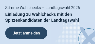 Wahlcheck