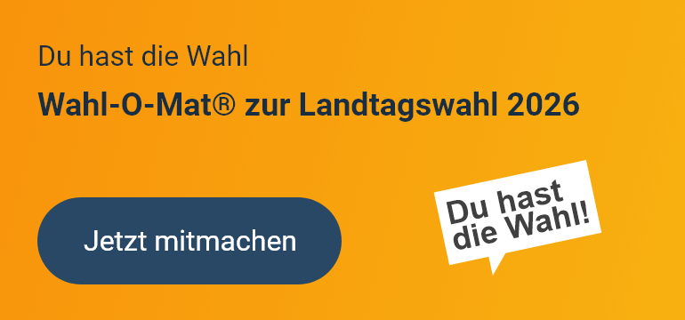 Wahl-O-Mat